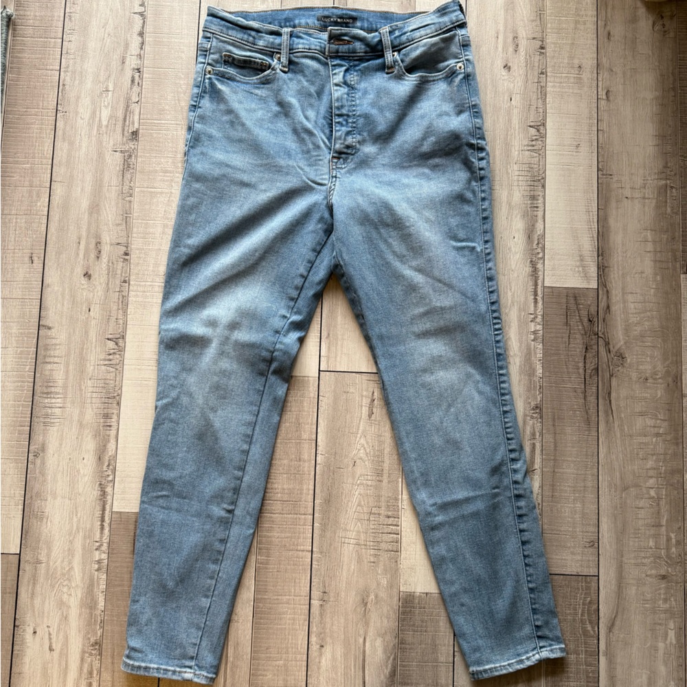 Lucky Brand UNIFIT